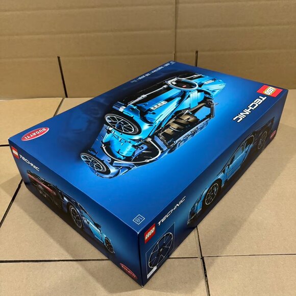 LEGO Technic - Picture 2 of 3